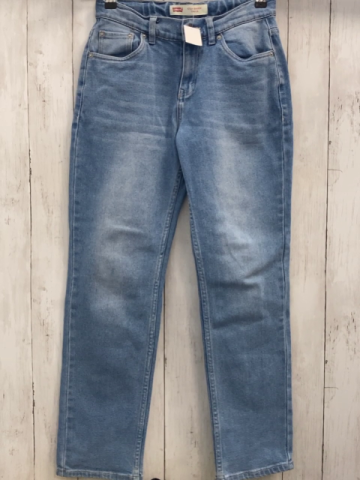 Levi´s  Hose  Gr. 158  hellblau Jeans 