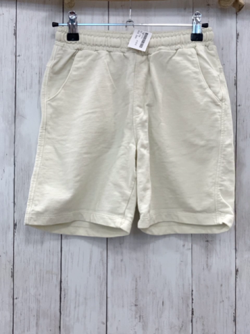 Zara  Shorts  Gr. 134  creme 