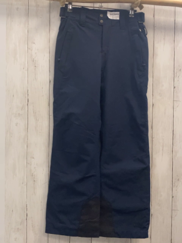 neu Protest  Skihose  Gr. 152  blau 