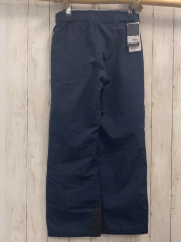 neu Protest  Skihose  Gr. 152  blau 