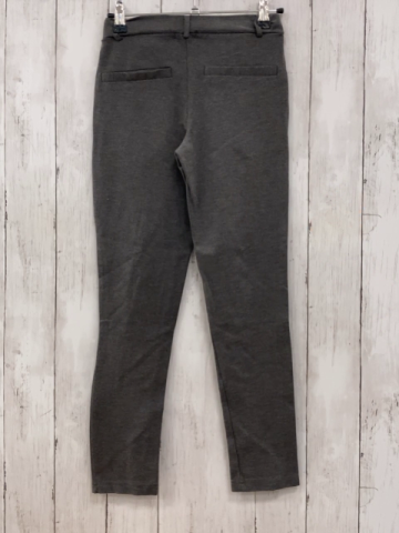 Name it  Jeggings  Gr. 134  grau  Bund verstellbar 