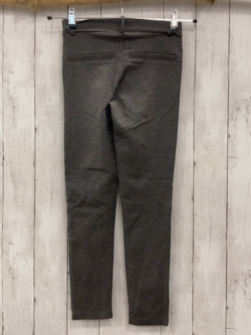 Name it  Jeggings  Gr. 128  grau  Bund verstellbar 