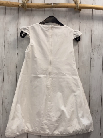 Papermoon  Kleid  Gr. 140  weiß 