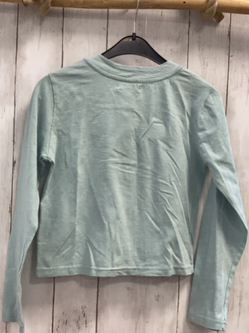madden  Sweatjacke  Gr. 134  mint 