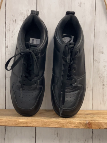   Schuhe  Gr. 38  schwarz 