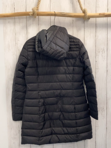 esprit Mantel Gr. 38  schwarz gesteppt 