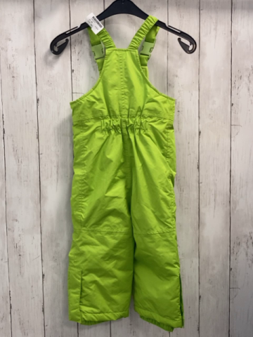 neu  Skihose  Gr. 86  hellgrün 