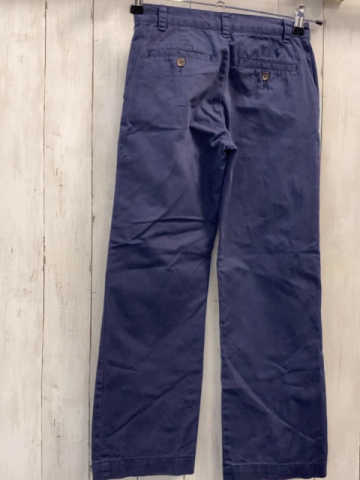 Ralph Lauren Hose  Gr. 140  blau 