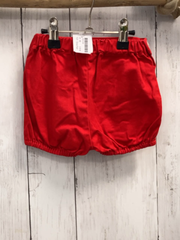 Dolce Petit  Shorts  Gr. 86   rot 