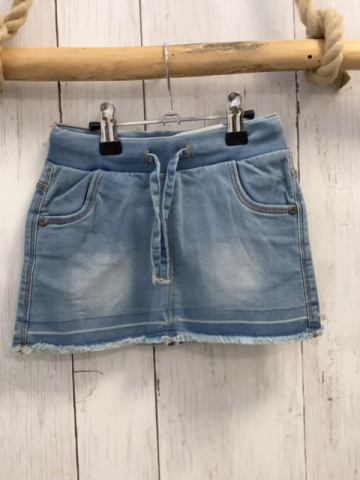 Blue Seven  Rock Gr. 98  blaue Jeans 