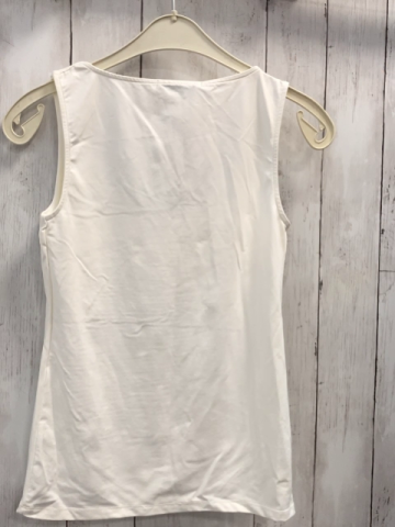 neu lefties Top Gr. S weiß NP 6 €