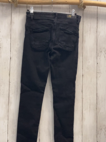 Only  Hose  Gr. 152  schwarz 