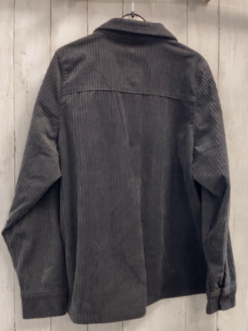 Titus Hemd Gr. XS grau Kord