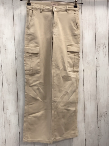 Only Hose Gr. 140  sand Bund verstellbar
