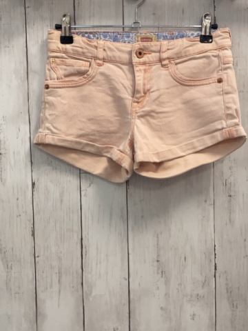 Levi´s  Shorts  Gr. 152  lachs Bund verstellbar 