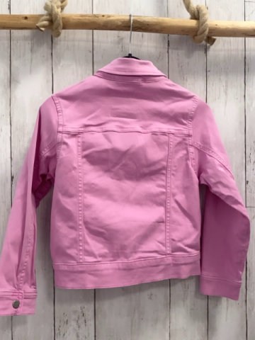 Tom Tailor  Jacke  Gr. 116  rosa 