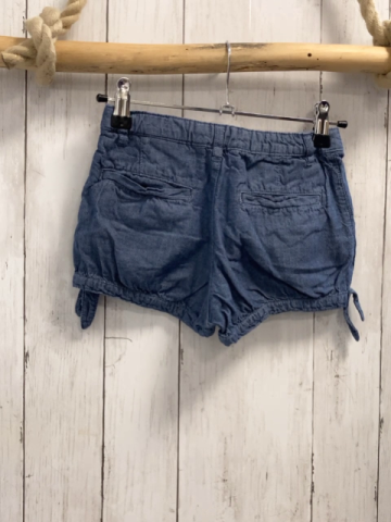 H&M  Shorts  Gr. 128  blau jeans 