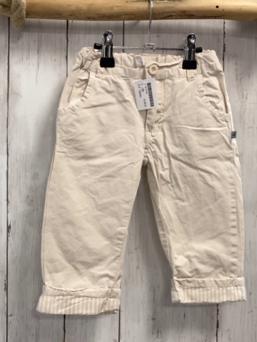 Jacky  Hose  Gr. 80  beige 