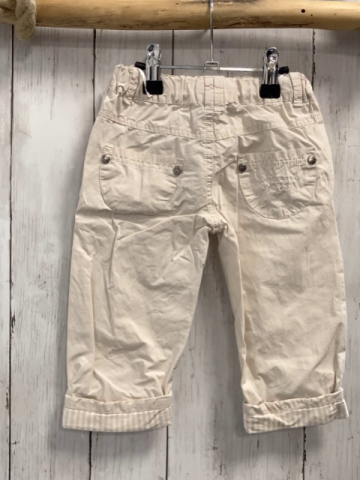 Jacky  Hose  Gr. 80  beige 