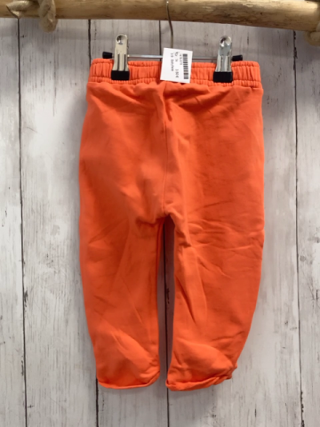 Babyface  Leggings  Gr. 74  orange 