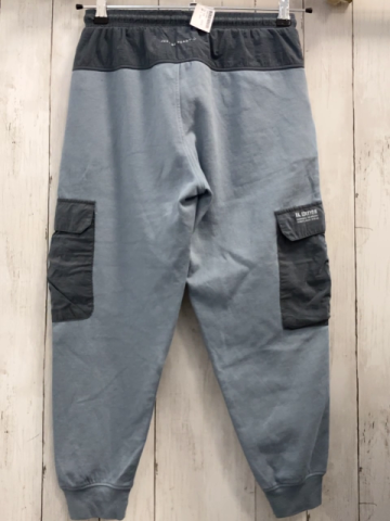 Zara  Jogginghose  Gr. 152  grau dunkelgrau hellgrau 