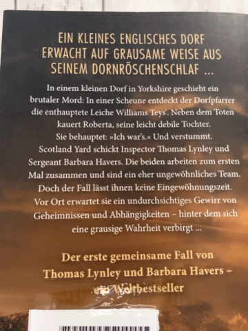   Taschenbuch Gott schütze dieses Haus 