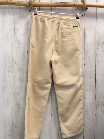 neu zara  Hose  Gr. 164  beige Kord NP 17,95 €