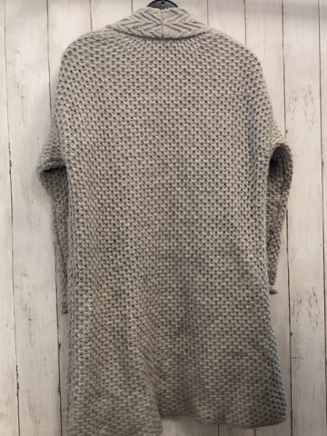 Orsay Strickjacke Gr. S grau 