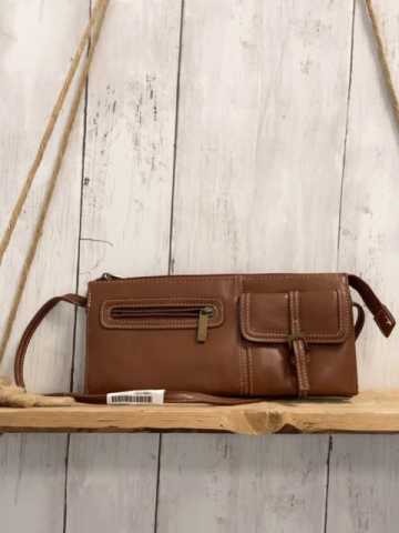 Mango Tasche braun