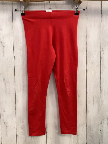 Boden  Leggings  Gr. 140  rot 