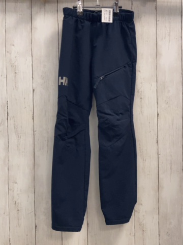Helly Hansen  Funktionshose  Gr. 122  blau
