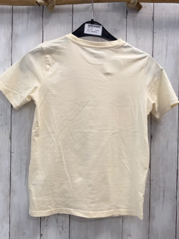 H&M  T-Shirt  Gr. 140  creme Squishmallows 