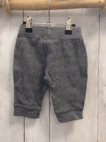 GAP Jogginghose  Gr. 68  grau Struktur 