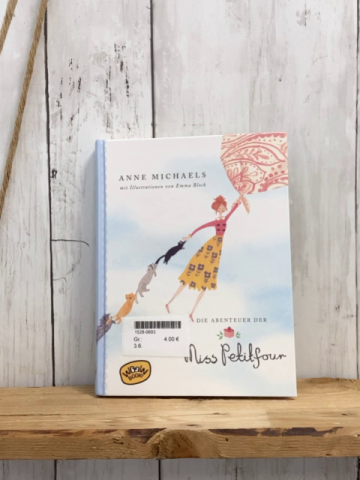  Buch Miss Petitfour 