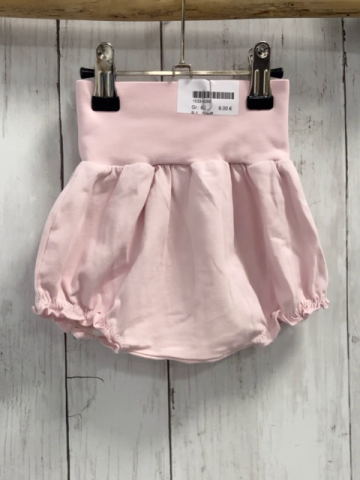 Steiff  Shorts  Gr. 68  rosa 