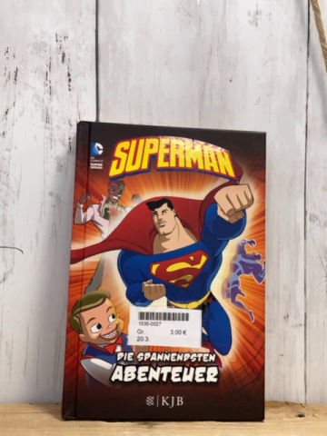  Buch Batman Die gefährlichsten Abenteuer