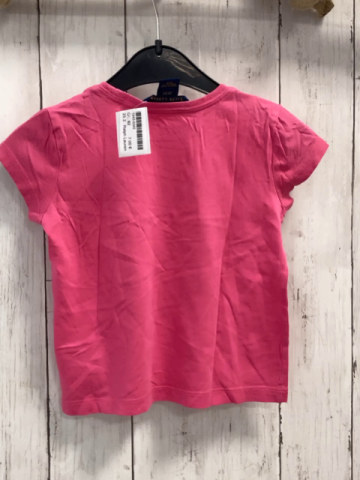 Ralph Lauren  T-Shirt  Gr. 92  pink 