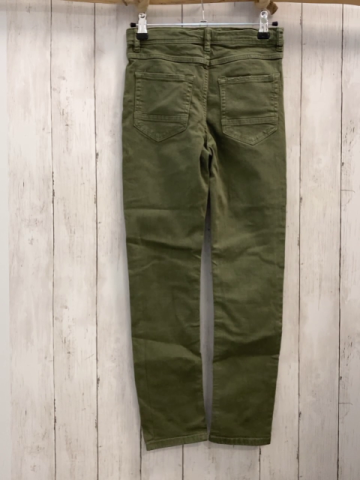 Name it  Hose  Gr. 146  kiwi  Bund verstellbar 