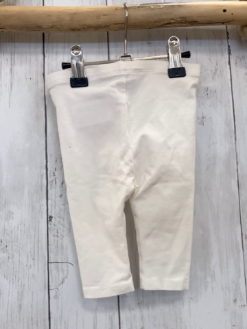 Ralph Lauren  Leggings  Gr. 62  weiß 