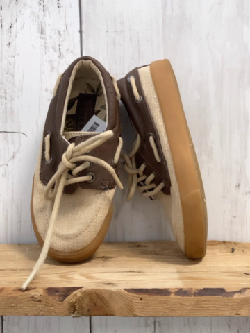 Zara  Schuhe  Gr. 26  beige braun 