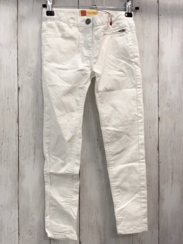 neu Neck&Neck  Hose  Gr. 122/128  weiß