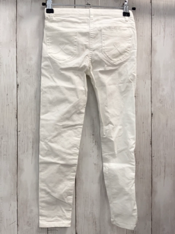 neu Neck&Neck  Hose  Gr. 122/128  weiß