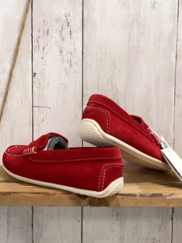 zara neu Schuhe Gr. 32  rot 