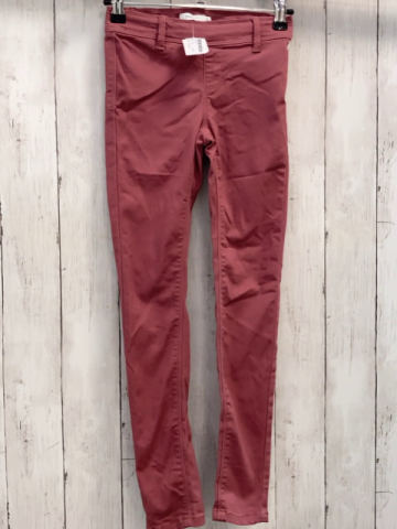 name it Jeggings Gr. 134  beerenton