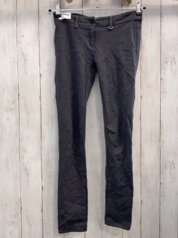 Emporio Armani Jeans Hose Gr. 34  grau 