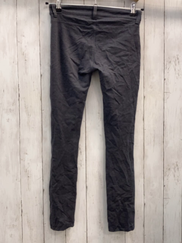 Emporio Armani Jeans Hose Gr. 34  grau 