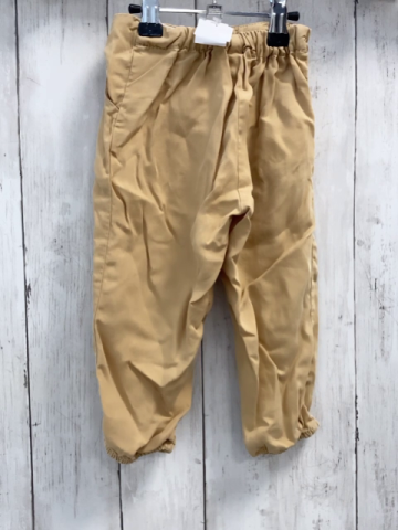 Mayoral Hose Gr. 86  beige Schleife