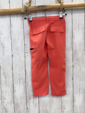 Kuneboo Hose  Gr. 98  hellrot 