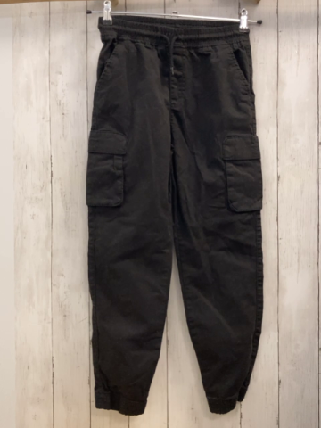 Waikiki  Hose  Gr. 140  schwarz Gummizugbund mit Kordel 