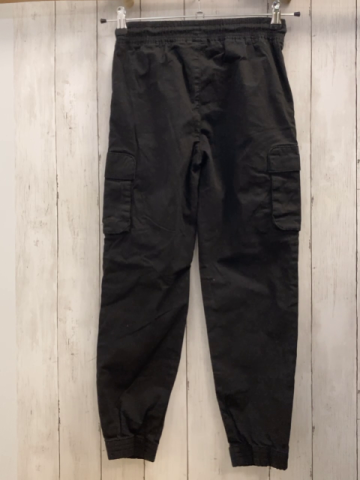 Waikiki  Hose  Gr. 140  schwarz Gummizugbund mit Kordel 